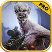 Assassino Zombie Critical Strike Jogo: Caça aos