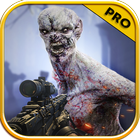 ikon Zombie Killer Critical Strike Game: Zombie Hunt
