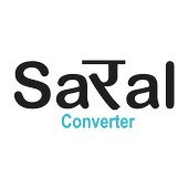 Saral icon