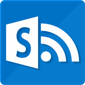 SharePoint Newsfeed icon