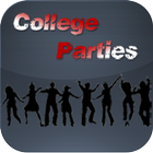 College Parties icon