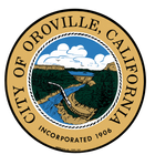 City of Oroville icône