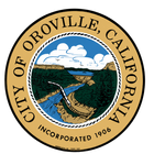 City of Oroville 圖標