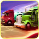 Heavy Euro Truck Simulator USA APK