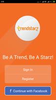 TrendStarz 海报