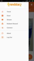 TrendStarz スクリーンショット 2