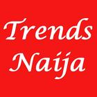 Trends Nigeria News icône