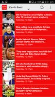 Trends Nigeria News capture d'écran 2