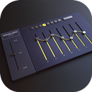 Omega Music Sound Equilizer and Bass Booster APK