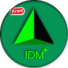 SDM :Super Download Manager icône