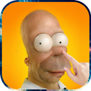 PicSos : Warp Funny Face Maker APK