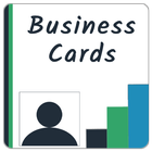 Business Card Maker - Visiting icône