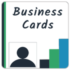 Business Card Maker - Visiting biểu tượng