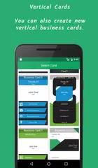 Descargar XAPK de Business Card Maker - Visiting