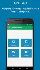 Descargar XAPK de Business Card Maker - Visiting