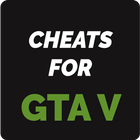 Icona Cheats for GTA