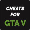 ”Cheats for GTA