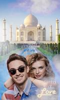Taj Mahal Photo Frames : Dp Ma स्क्रीनशॉट 3