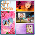 All Frames HD Zeichen
