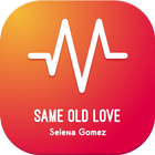 Same Old Love icône