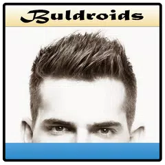 Mens Trendy Haircuts APK Herunterladen