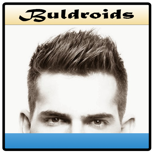 Trendy Mens Haircuts