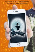 Free Halloween Ringtones-Free Horror Ringtones पोस्टर