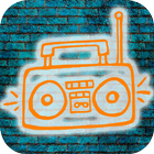 Radio Rock Underground-Rock Music App-icoon