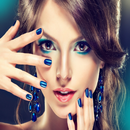 Nail Art Designs Step by Step aplikacja