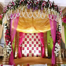 Wedding Stage Decoration Ideas APK