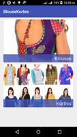 BlousesKurtiesNew penulis hantaran
