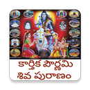 Maha Siva Ratri Siva Puranam T APK