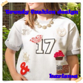 New trendy fashion design