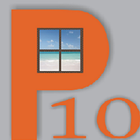 P10- KOH SAMUI icon