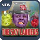 The Skylanders Boys And Girls APK