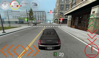 پوستر Duty Driver 2