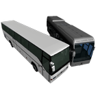 Sim Bus أيقونة