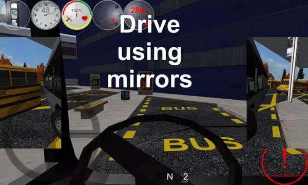 Screenshot 6 for Sim Bus