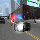 Duty Driver Police FREE APK