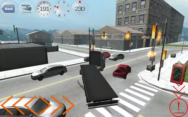 download Duty Truck APK
