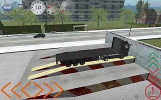 Duty Truck syot layar 2
