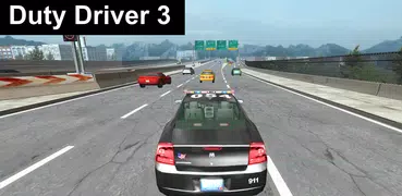 Duty Driver 3