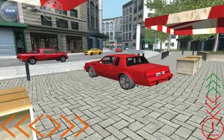 Duty Driver 3 скриншот 2