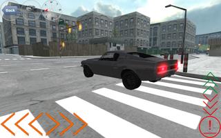 Duty Driver 3 скриншот 3