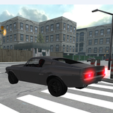 ikon Duty Driver III