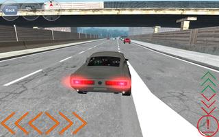 Duty Driver III постер