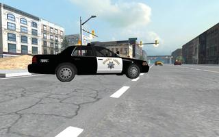 Duty Driver III تصوير الشاشة 3
