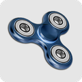 Spinny Fidget Spinner