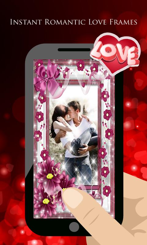 True Love Photo Frames Pro For Android Apk Download