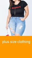 trendy curvy plus size clothing fashion syot layar 1